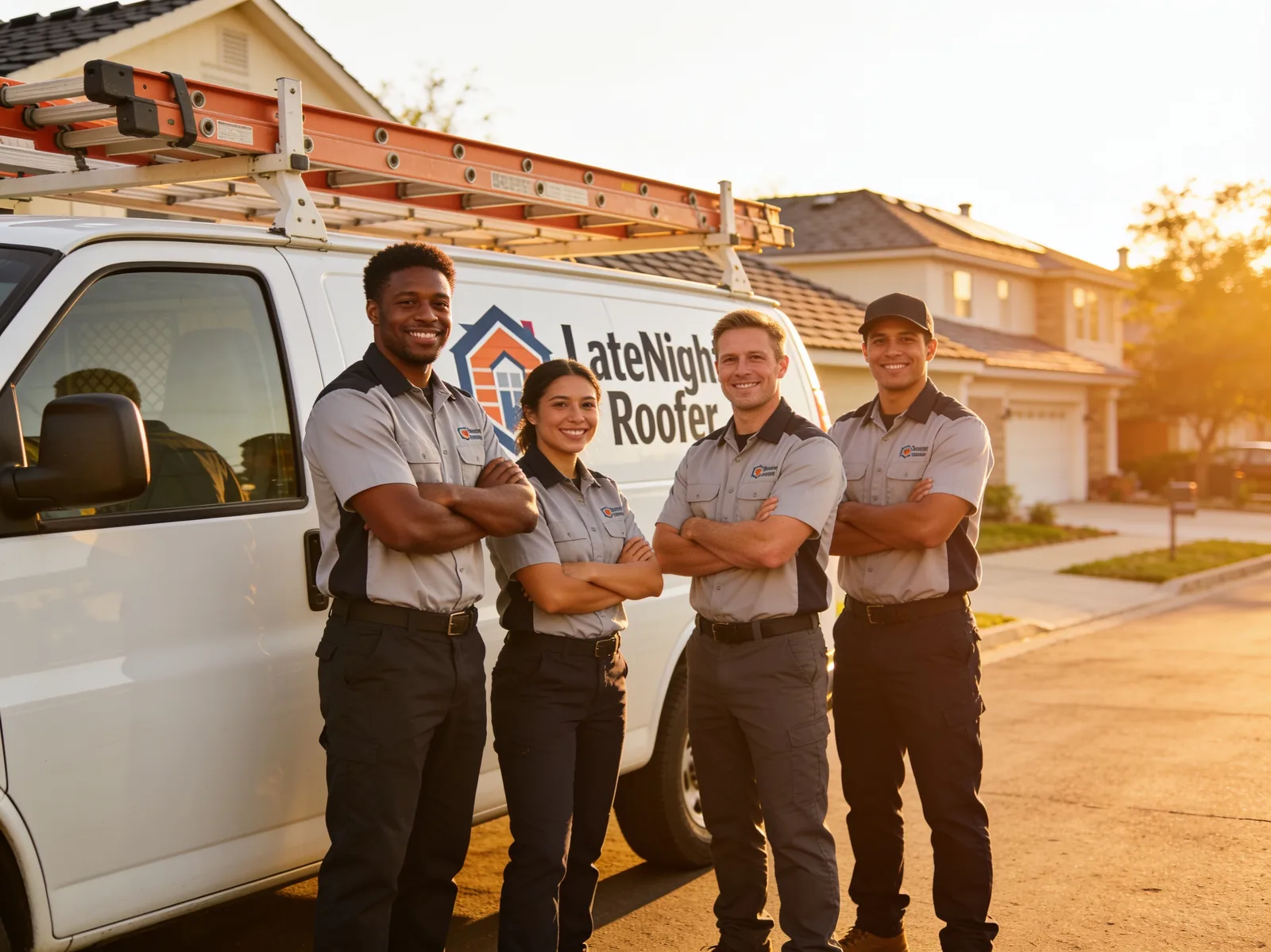 Emergency Roof Repair company in Blockton, IA
